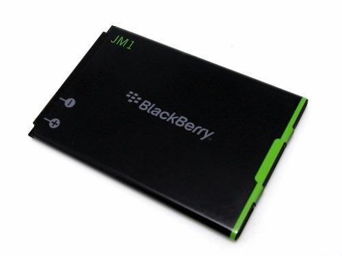 Bateria Pila Blackberry Bold 5 6 Jm1 9900/9790/9860 1230 Mah