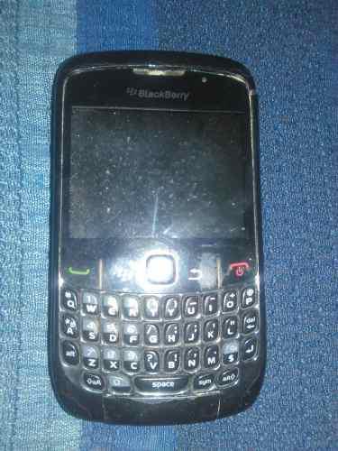 Blackberry 8520 Leer Descripcion