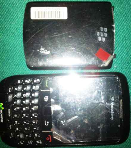 Blackberry 8520 Para Repuesto