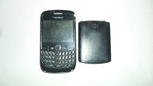 Blackberry 8530 Cdma Para Reparar O Repuesto