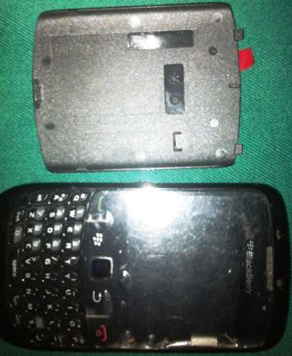 Blackberry 8530 Para Repuesto
