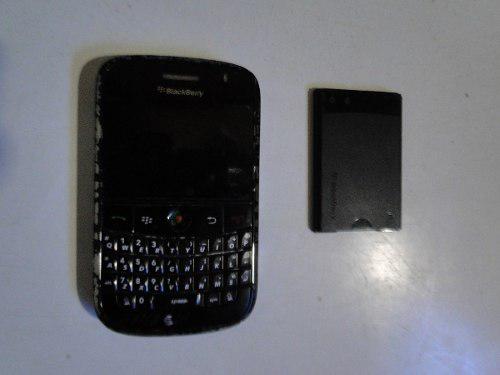 Blackberry 9000 Para Repuesto