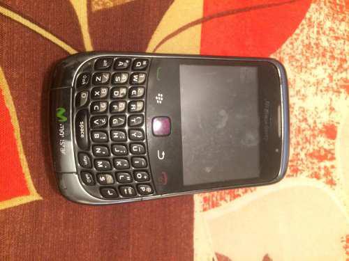 Blackberry 9300 Curve Usado Para Repuesto