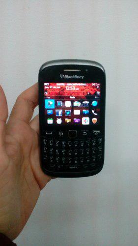 Blackberry 9320 Digitel