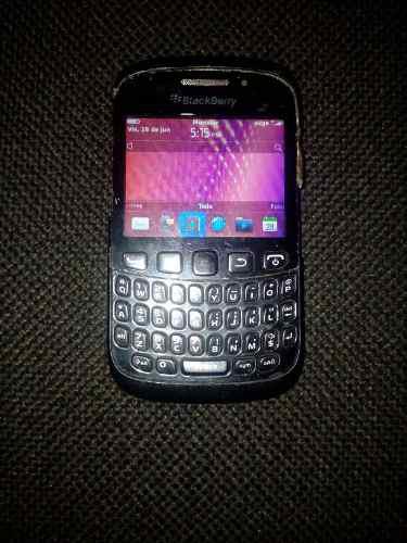 Blackberry 9320 (liberado)