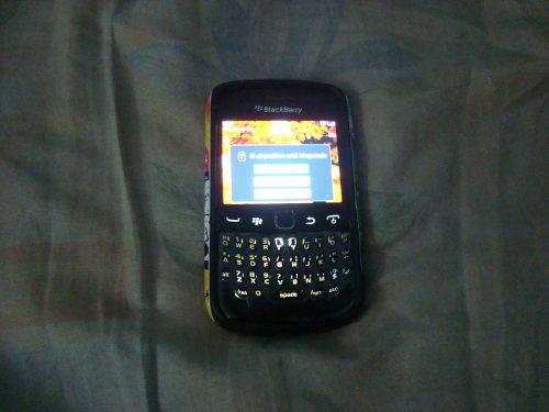 Blackberry 9360, Leer Descripción