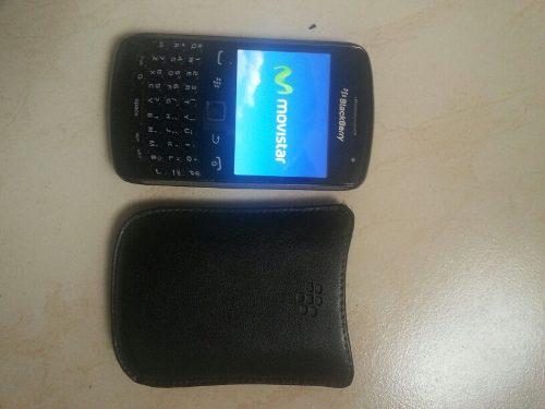 Blackberry 9360 Para Linea Movitar