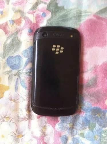 Blackberry.9380.funcional.solo Movistar.sin Cargador.usado..