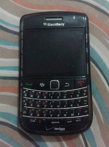 Blackberry 9650 Bold3 Repuesto