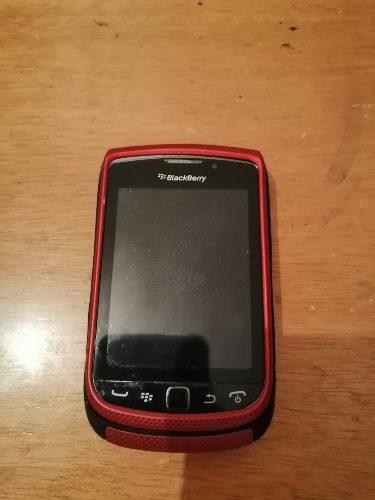 Blackberry 9810 Torch 2 Liberado Sin Detalles (30) Negociabl