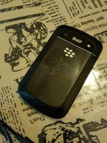 Blackberry 9900 Liberado Para Repuesto.negociable