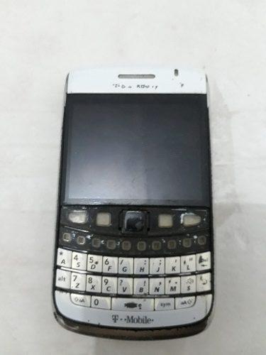 Blackberry Bold 2 9700
