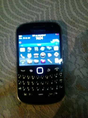Blackberry Bold 5 Usado Oferta