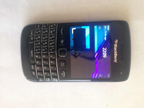 Blackberry Bold 6