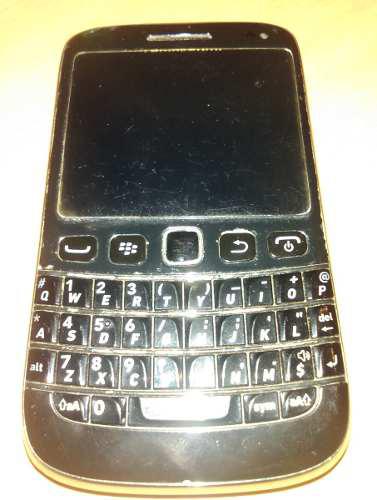 Blackberry Bold 6 9790 Para Repuesto
