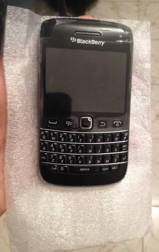 Blackberry Bold 6 Modelo 9790