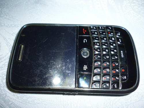 Blackberry Bold 9000. Para Repuesto