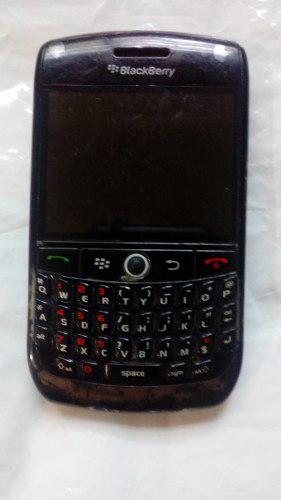 Blackberry Javelin 8900 Funciona