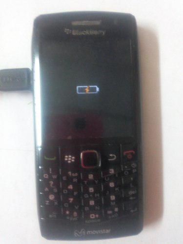 Blackberry Pearl 9100 Usado
