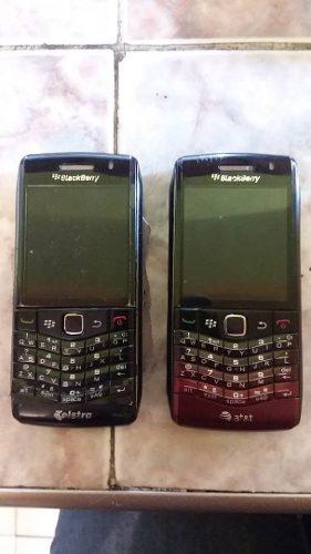 Blackberry Pearl Para Repuesto