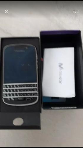 Blackberry Q 10