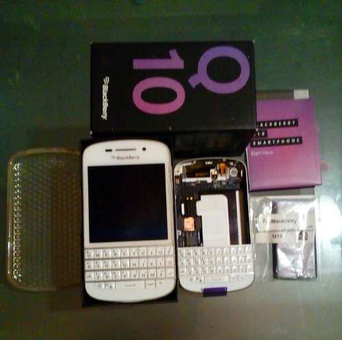 Blackberry Q10 Sqn 100-3 Liberado