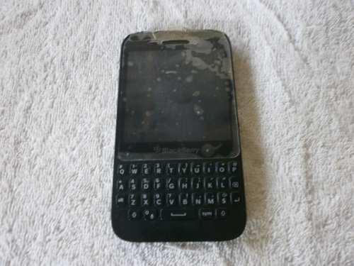 Blackberry Q5 Para Repuesto