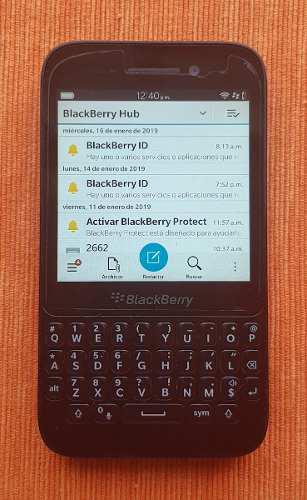 Blackberry Q5 (liberado) (50)