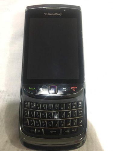 Blackberry Torch 2 9800 100% Original Clase A