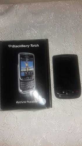Blackberry Torch 9800 Para Repuesto