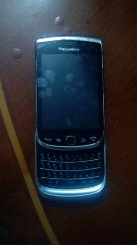 Blackberry Torch 9810 Para Repuesto