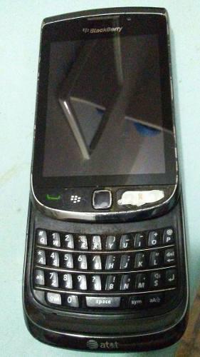Blackberry Usado