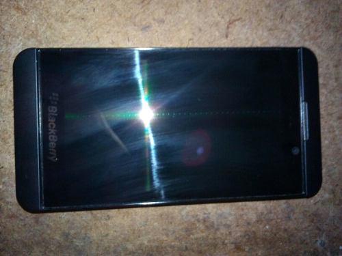 Blackberry Z10 20 Verdes