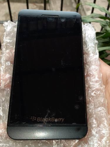 Blackberry Z10 Repuesto