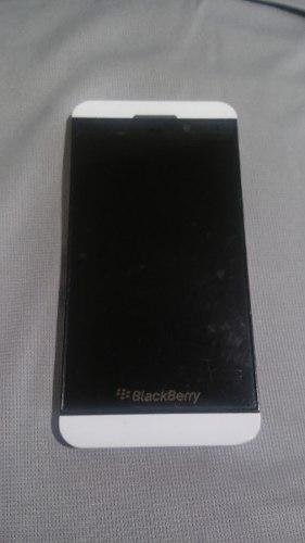 Blackberry Z10 Repuesto..-- 25 Dls