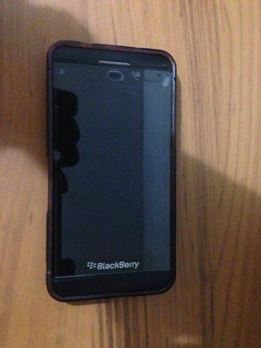 Blackberry Z10 (leer Descripcion)