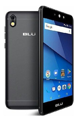 Blu Advance 5.2 Hd 8gb Rom 1gb Ram Camaras Tienda Fisica!