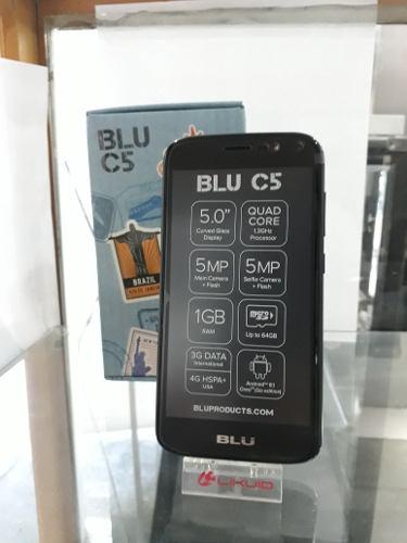 Blu C5 Somos Tienda Fisica