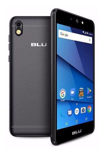 Blu Grand M2 Android 8.1 1gb 16gb 8mp Dual Sim