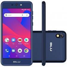 Blu Grand M2 Hd+ 5.2 +1gb+8gb+5mp+5mp 110