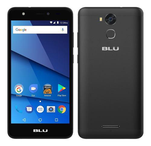 Blu M5 Plus 1gb Ram 8gb Rom (65 Vrds) Tienda Garantia.