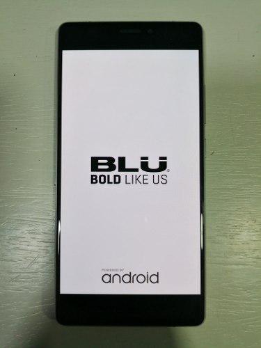 Blu Pure Xr 64gb Android 6.0
