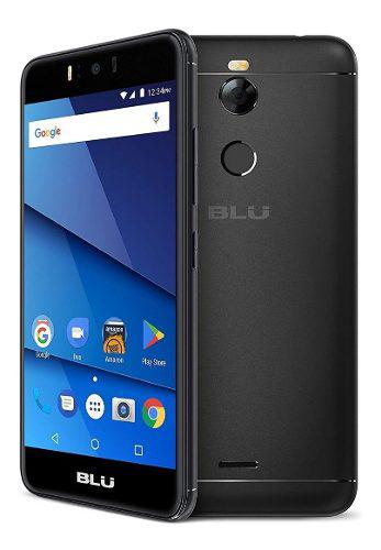 Blu R2 Lte 32gb 3gb Huella (125 Verdes) Tienda Garantia