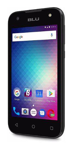 Blu Studio J1 1gb Ram 8gb Rom (4 5 Vrds) Nuevo Garantia