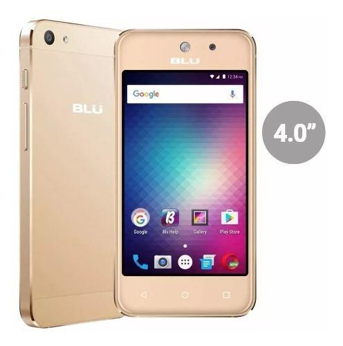 Blu Vivo Mini 5 V050