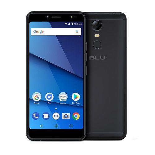 Blu Vivo One Plus 16gb 2gb Ram 3000mah 13mp 8mp 115us