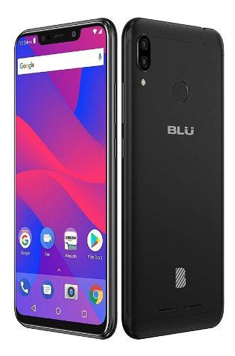 Blu Vivo Xl4 6.2 Hd 32gb/3gb 4000mah Doble Flash -oferta