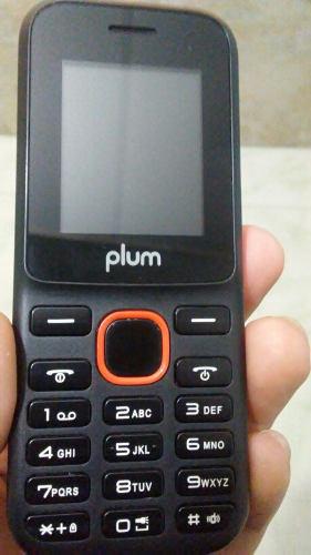 Celular Basico Plum