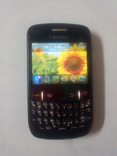 Celular Blackberry 8520 Usado
