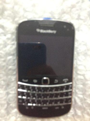 Celular Blackberry Bold 5 Liberado Con Whatsapp